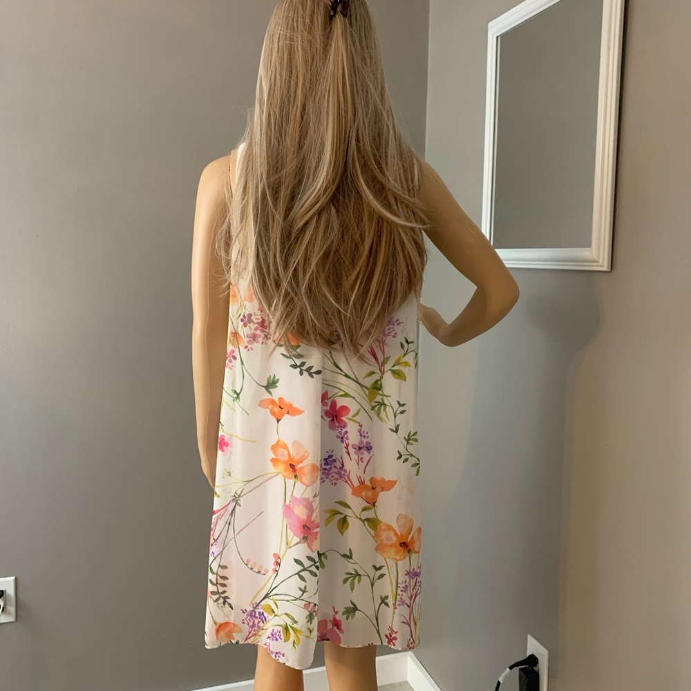 Women's Calvin Klein Dresses - Picture 5 of 6